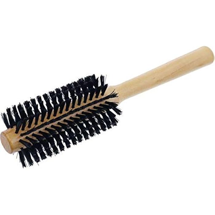 Wooden Hair Brush Small